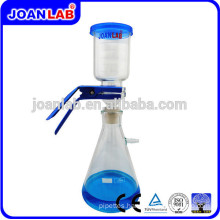 JOAN Laboratory Vacuum Filtration Apparatus With Stainless Steel Clamp